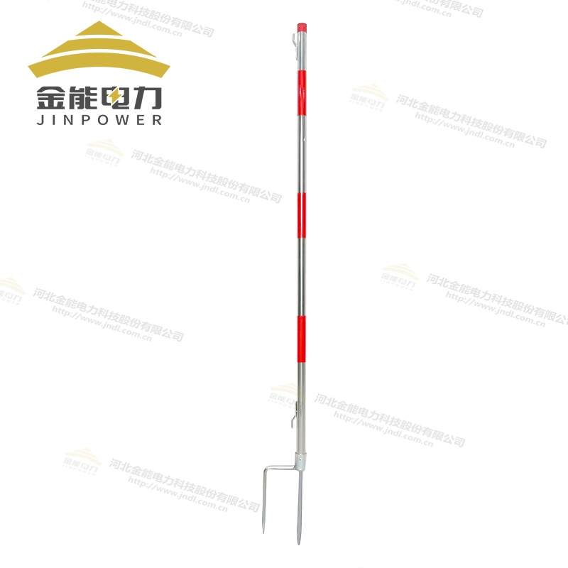 管叉式圍網(wǎng)支架