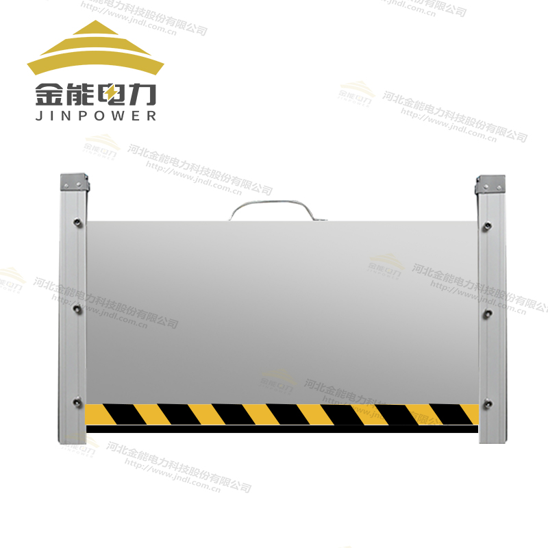 不銹鋼防汛擋板雙保險密封支持定制